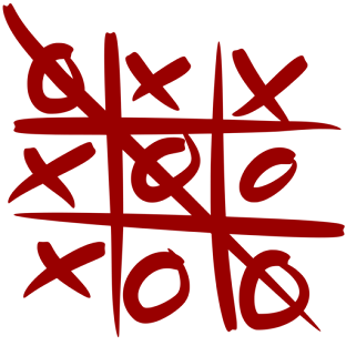 TIC TAC TOE GAME